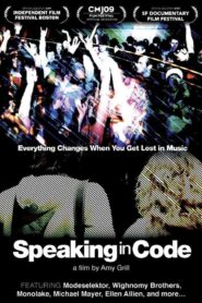 Speaking in Code 2009 on netflix