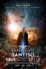 The Santiso Report 2015 on netflix