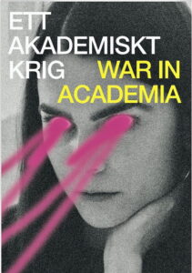 War in Academia 2020 on netflix
