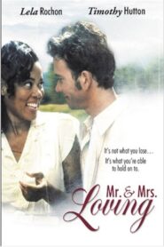 Mr. and Mrs. Loving 1996 on netflix