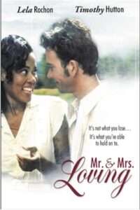 Mr. and Mrs. Loving 1996 on netflix