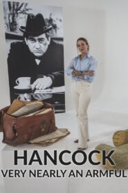 Hancock: Very Nearly an Armful 2023 on netflix