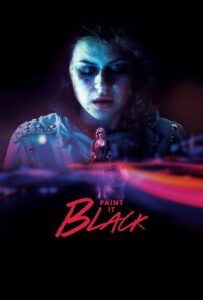 Paint It Black 2016 on netflix