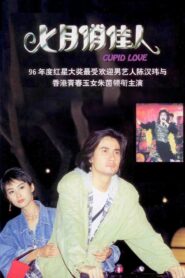 Cupid Love 1995 on netflix