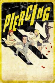 Piercing 2019 on netflix