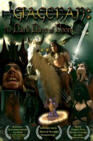 Γιαγκόναν: Οι σκοτεινές μέρες του χαμού 2007 on netflix