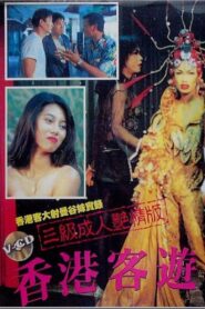 Hong Kong Tourist in Bangkok 1994 on netflix
