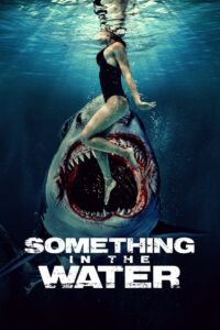 Something in the Water 2024 on netflix