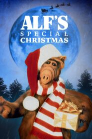 ALF’s Special Christmas 1987 on netflix