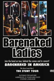 Barenaked in America 1999 on netflix