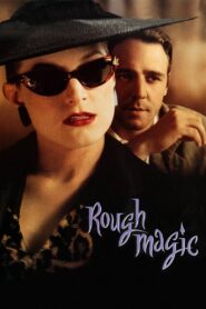 Rough Magic 1995 on netflix