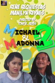 Michael and Madonna 2 1993 on netflix