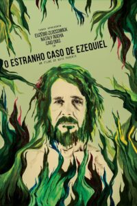 The Strange Case of Ezequiel 2016 on netflix