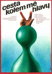 Cesta kolem mé hlavy 1985 on netflix