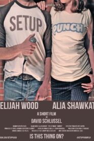 Setup, Punch 2013 on netflix