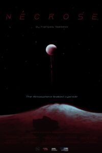 Nécrose 2024 on netflix