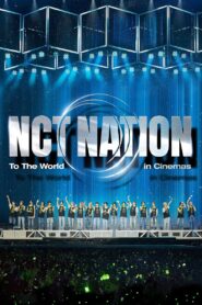 NCT NATION: To the World in Cinemas 2023 on netflix