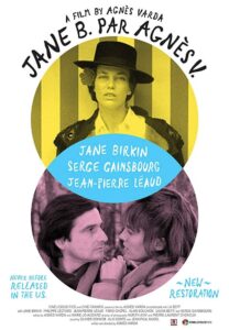 Jane B. by Agnès V. 1988 on netflix