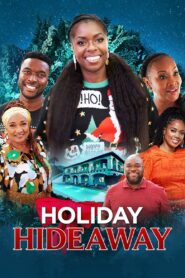 Holiday Hideaway 2022 on netflix