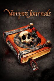 Vampire Journals 1997 on netflix