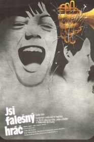 Jsi falešný hráč 1987 on netflix