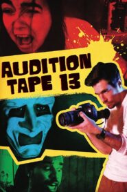 Audition Tape 13 2022 on netflix