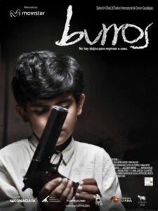 Burros 2011 on netflix