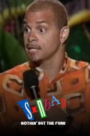 Sinbad: Nothin’ but the Funk 1997 on netflix