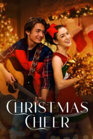 Christmas Cheer 2021 on netflix