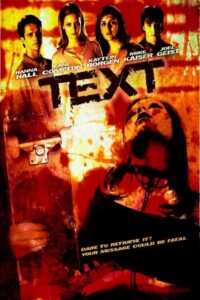 Text 2008 on netflix