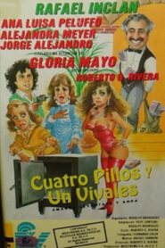 Cuatro pillos y un vivales 1991 on netflix