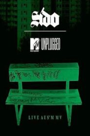 Sido – MTV Unplugged Live aus’m MV 2010 on netflix