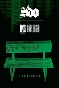 Sido – MTV Unplugged Live aus’m MV 2010 on netflix
