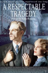 A Respectable Tragedy 1998 on netflix