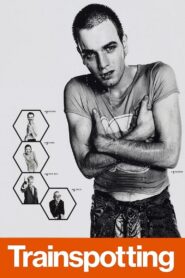 Trainspotting 1996 on netflix