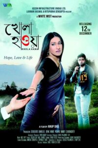 Khola Hawa 2014 on netflix