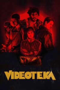Videotheque 2024 on netflix
