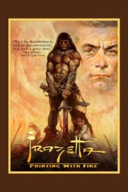 Frazetta: Painting with Fire 2003 on netflix