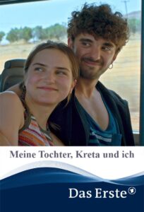 Meine Tochter, Kreta und ich 2022 on netflix