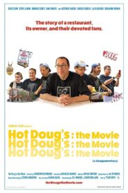 Hot Doug’s: The Movie 2017 on netflix