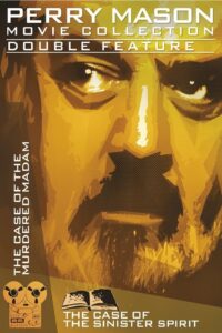 Perry Mason: The Case of the Murdered Madam 1987 on netflix