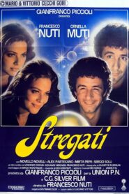 Stregati 1986 on netflix