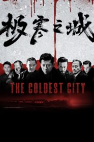 The Coldest City 2023 on netflix