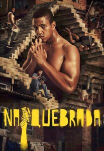 Na Quebrada 2014 on netflix