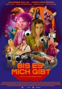 Starring Myself 2022 on netflix