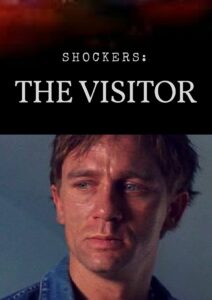 The Visitor 1999 on netflix
