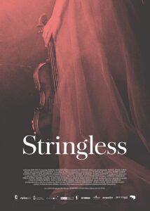 Stringless 2013 on netflix