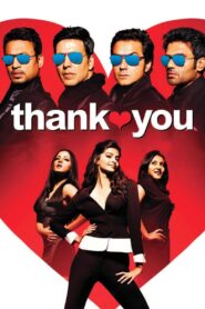 Thank You 2011 on netflix