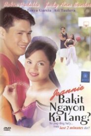 Jeannie, Bakit Ngayon Ka Lang? 2002 on netflix