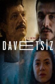 Davetsiz 2019 on netflix